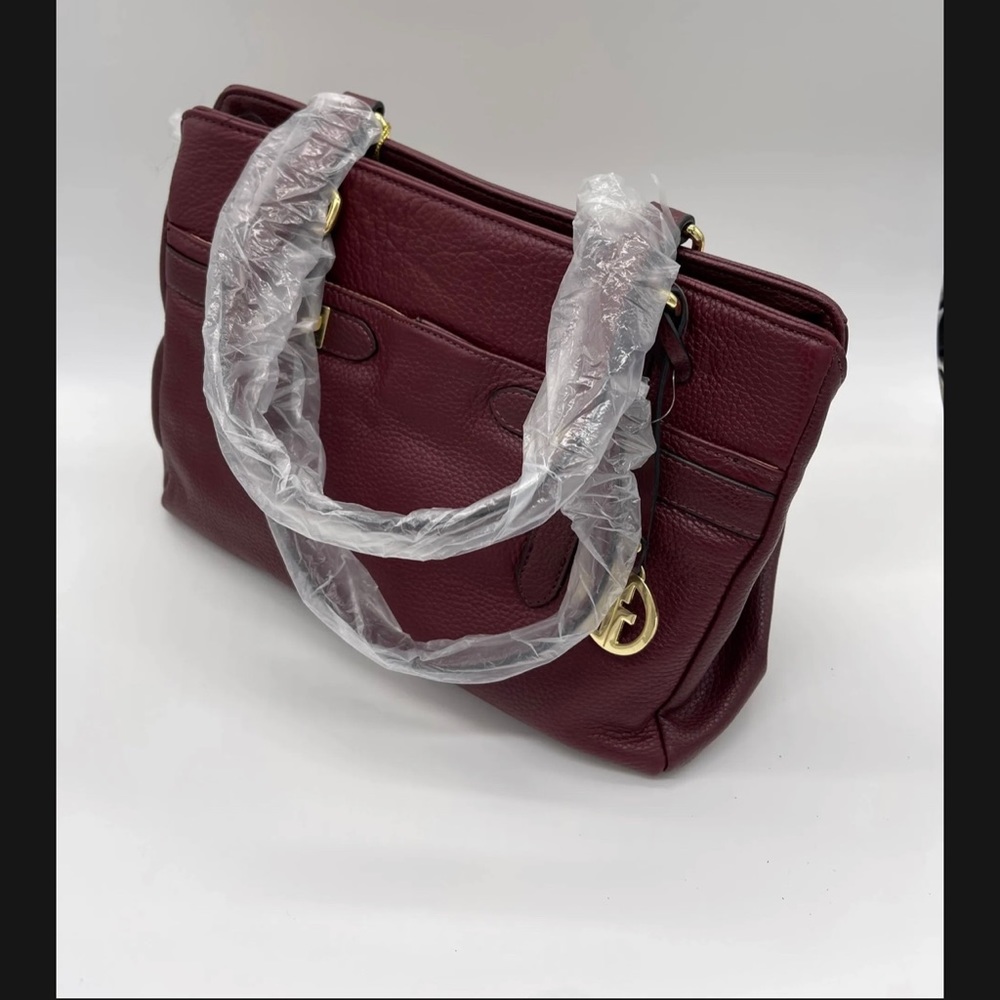 Giani Bernini bag